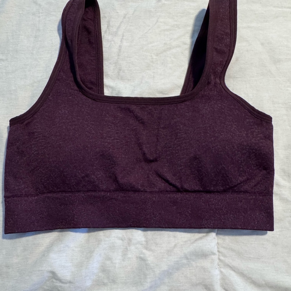 Gymshark Adapt Fleck Seamless Sports Bra